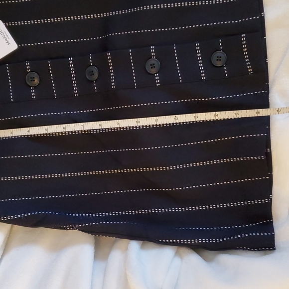 🎉 SALE 🎉 Mango Casual Woman Skirt, Size XS - Picture 4 of 9